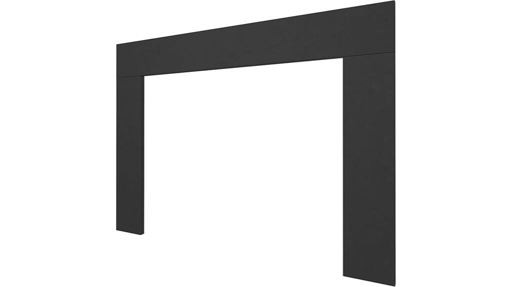 30 5x24 9 electric fireplace