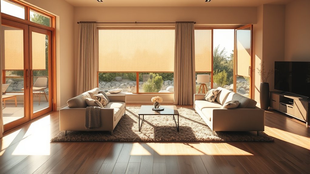 account for external heat losses