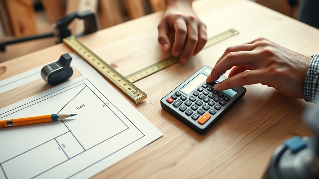 accurate measurement tips