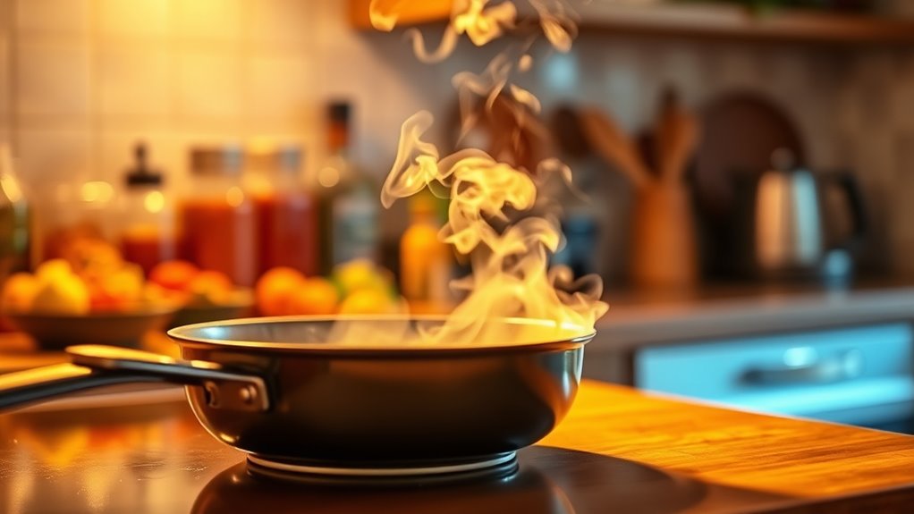 act quickly ventilate evacuate