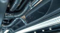 advanced airflow management rules