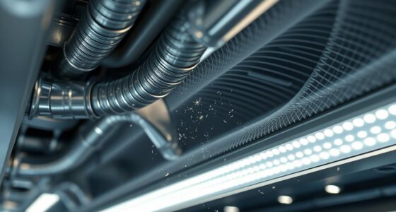 advanced airflow management rules