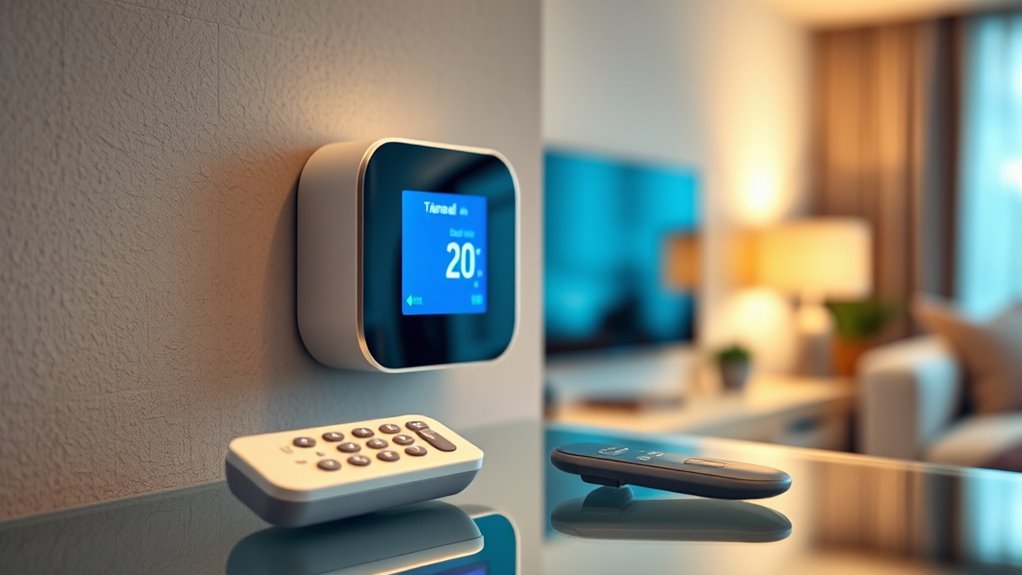 affordable smart thermostat options