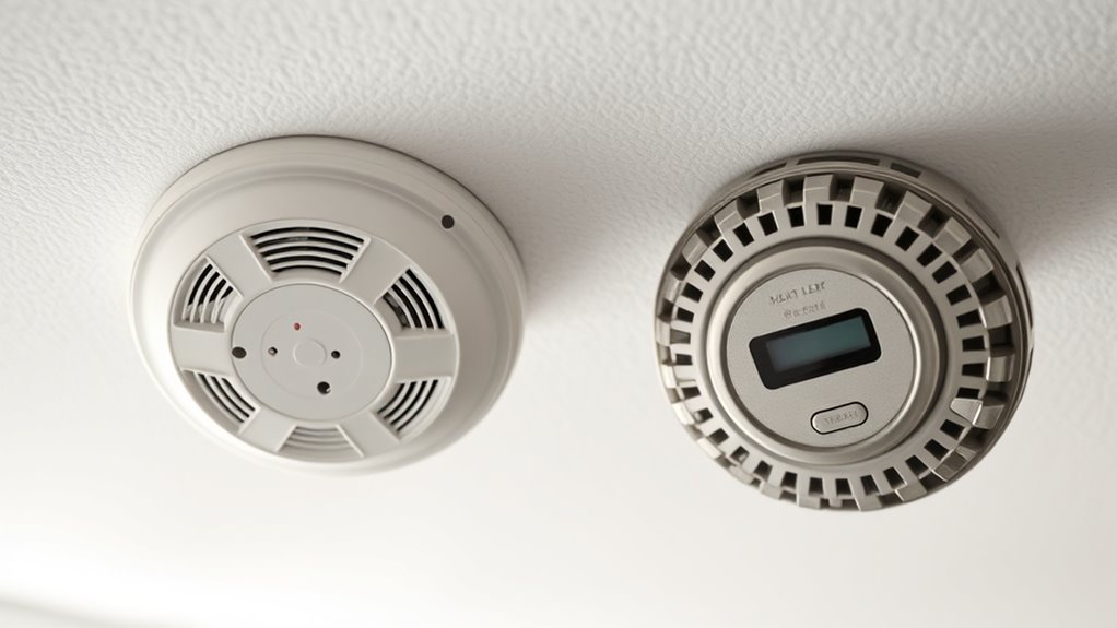 alarm limitations and misconceptions