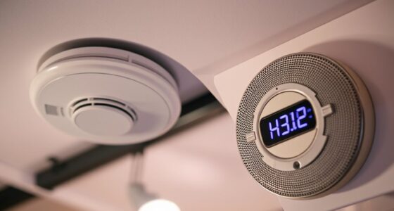 alarm types myths vs facts