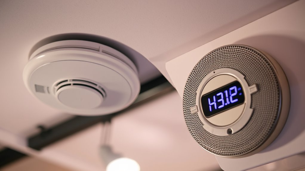 alarm types myths vs facts