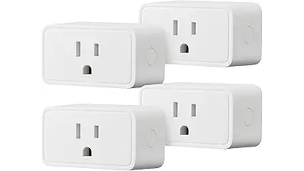 amazon basics smart plug