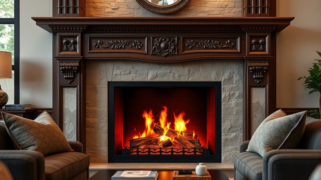 authentic appearance and quality