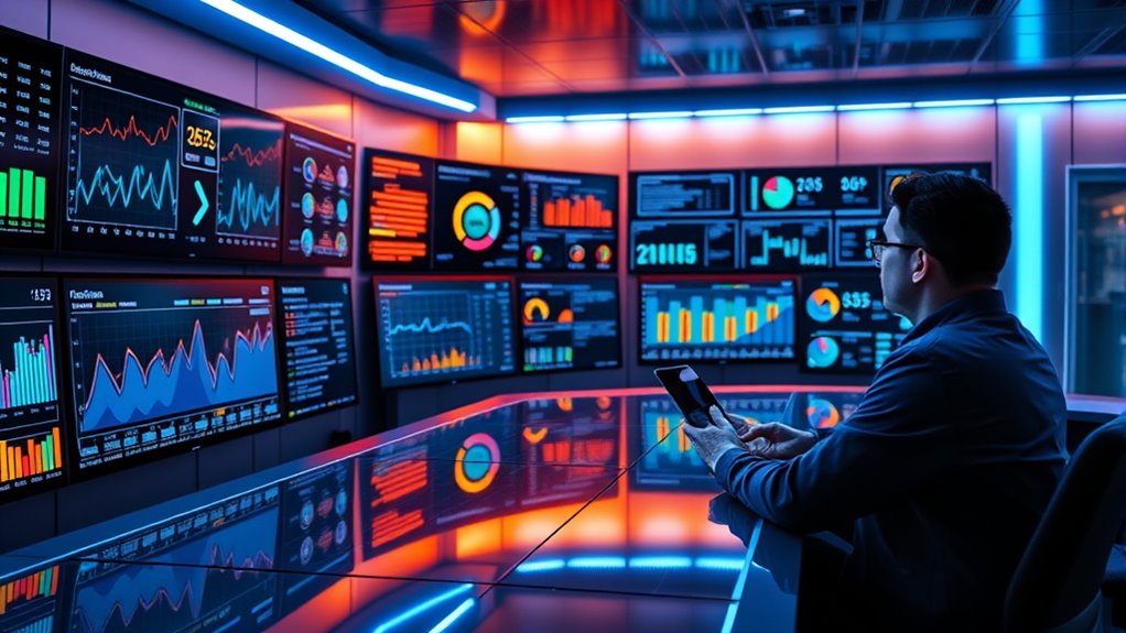 automated energy usage optimization