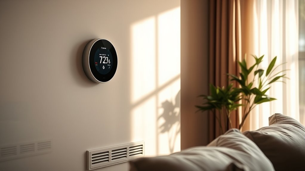 balance airflow and zones