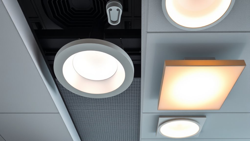 balance installation and durability