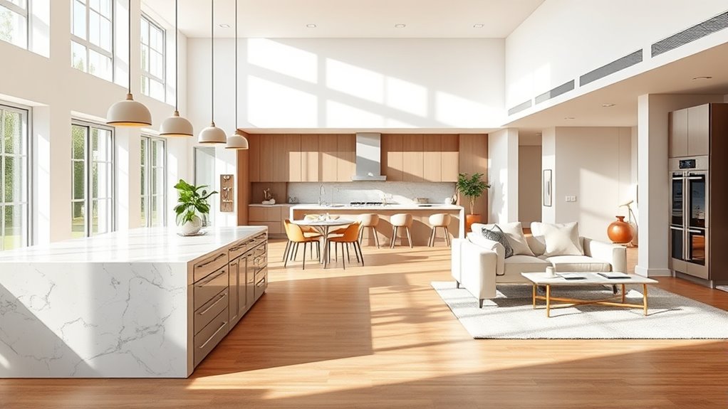 beginner open concept challenges