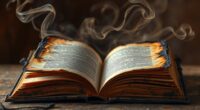 burning smell detailed guide
