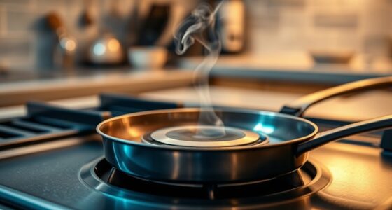 burning smell troubleshooting checklist