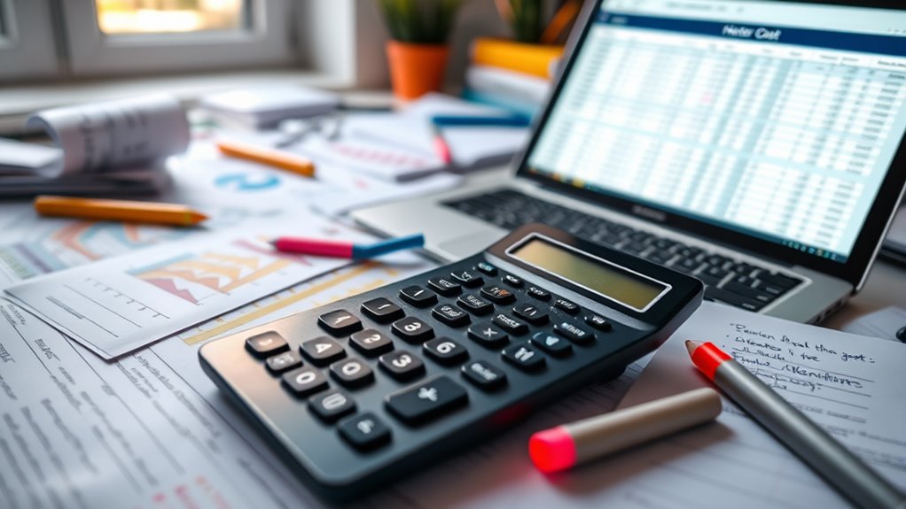 calculate heating cost estimates