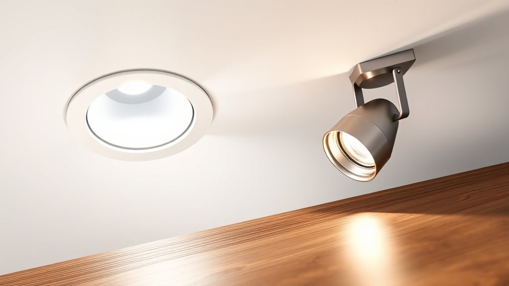 calculate optimal beam spread