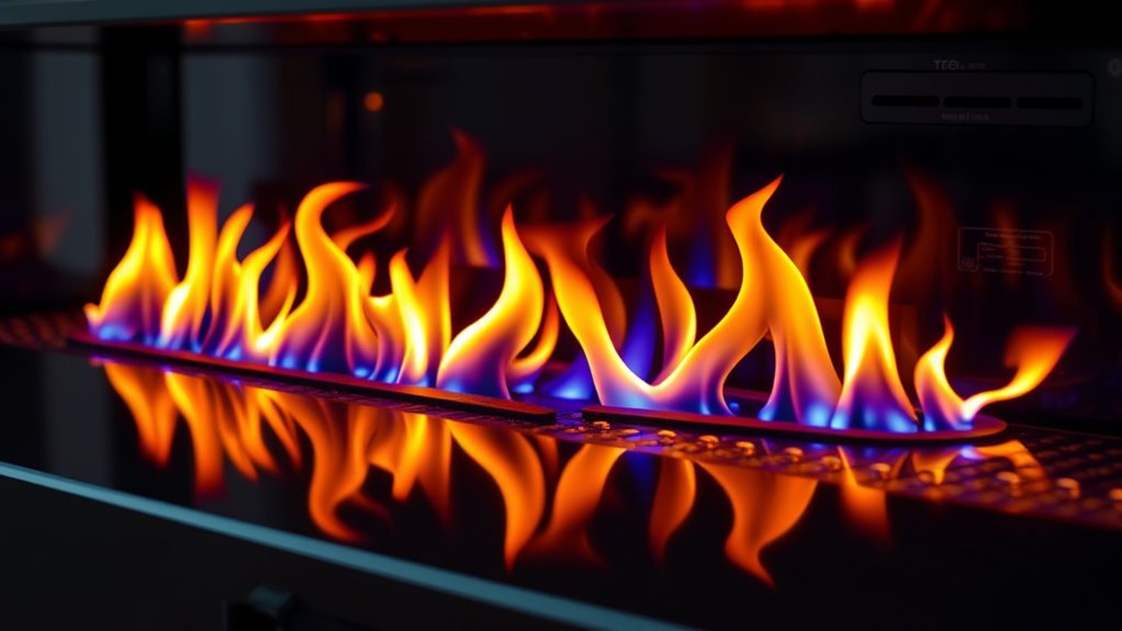 call hvac professional promptly