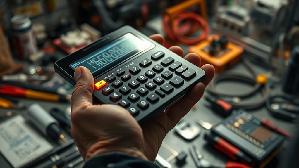 careful inspection prevents issues