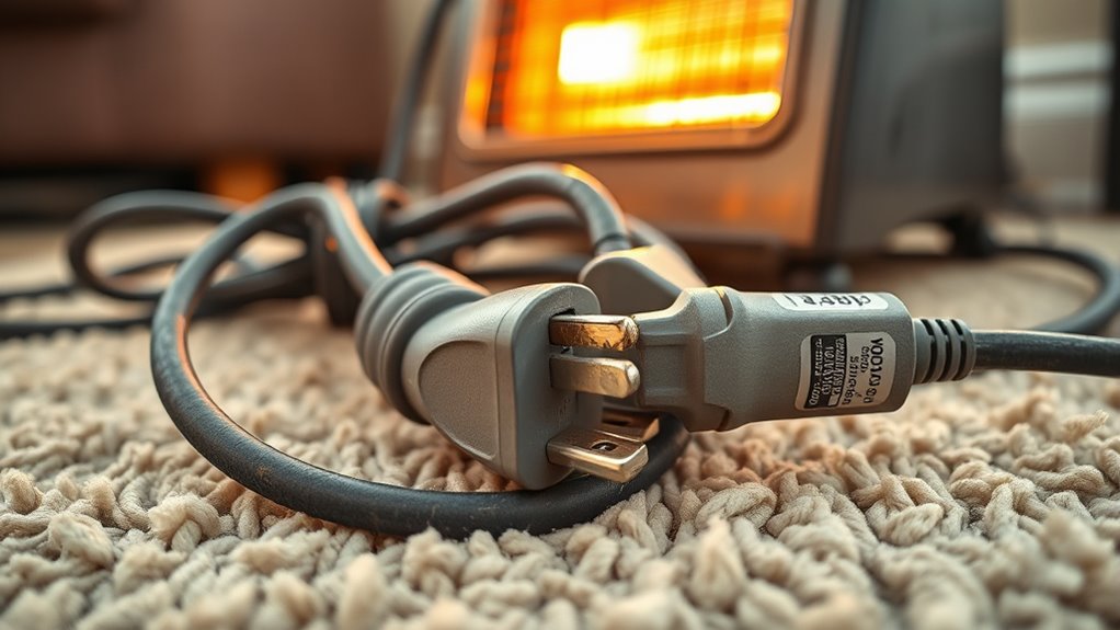 check cord ratings carefully