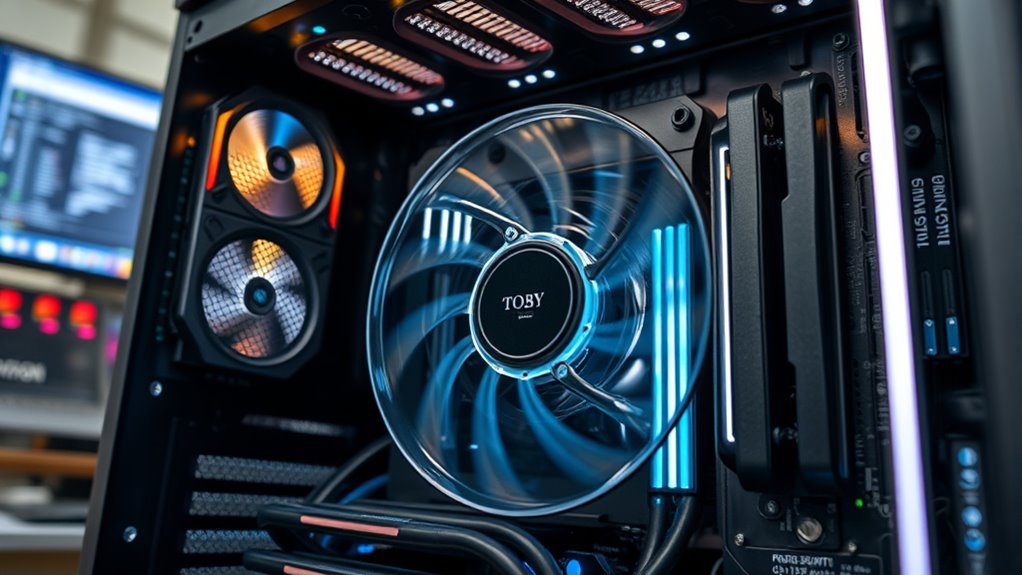 check firmware and software