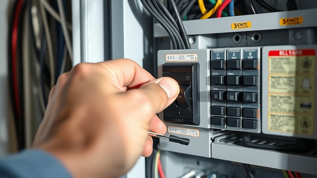 check for wiring issues