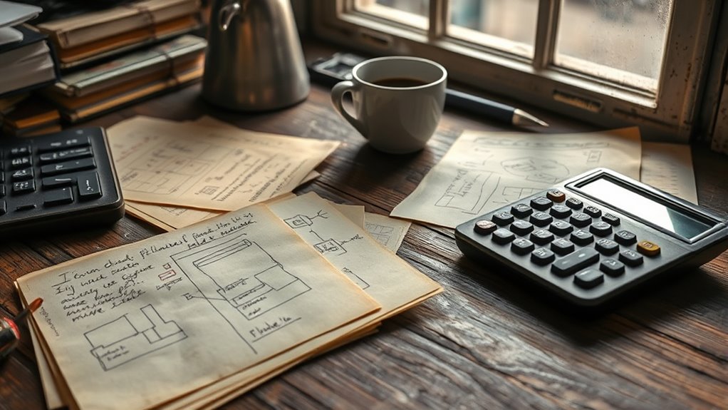 check inputs before measuring