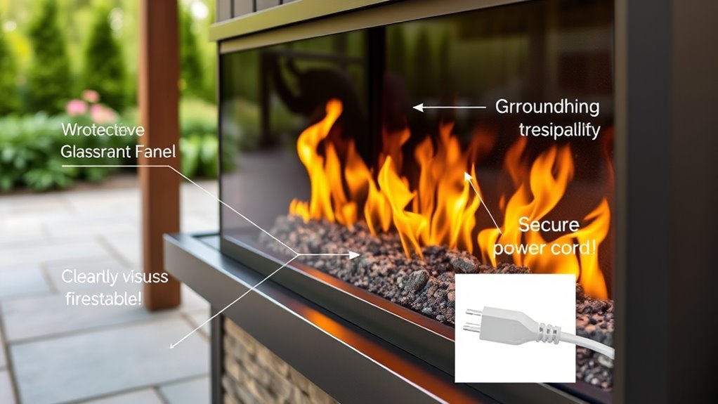 check safety certifications carefully