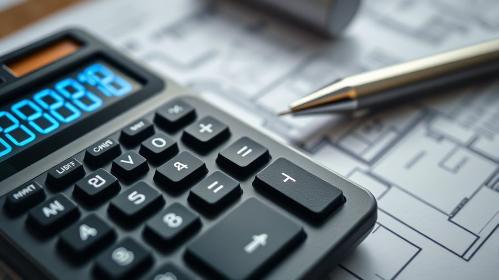 choose accurate user friendly calculator