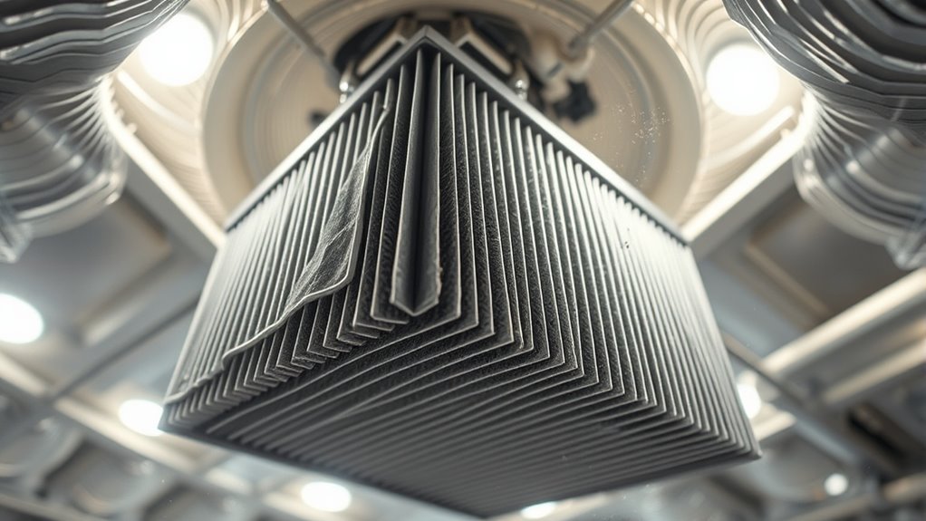 choose effective air filters