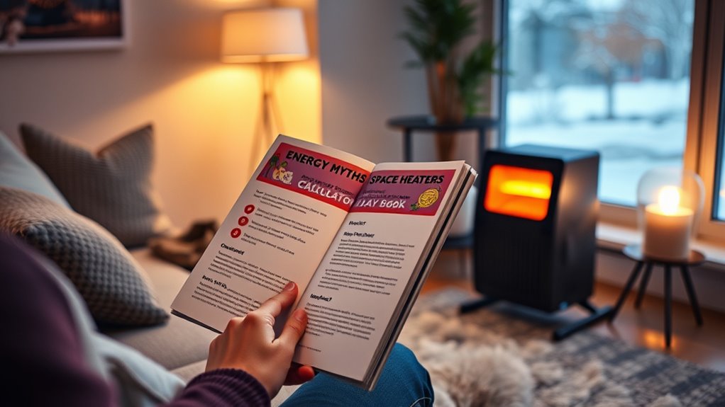 choose efficient tested heaters