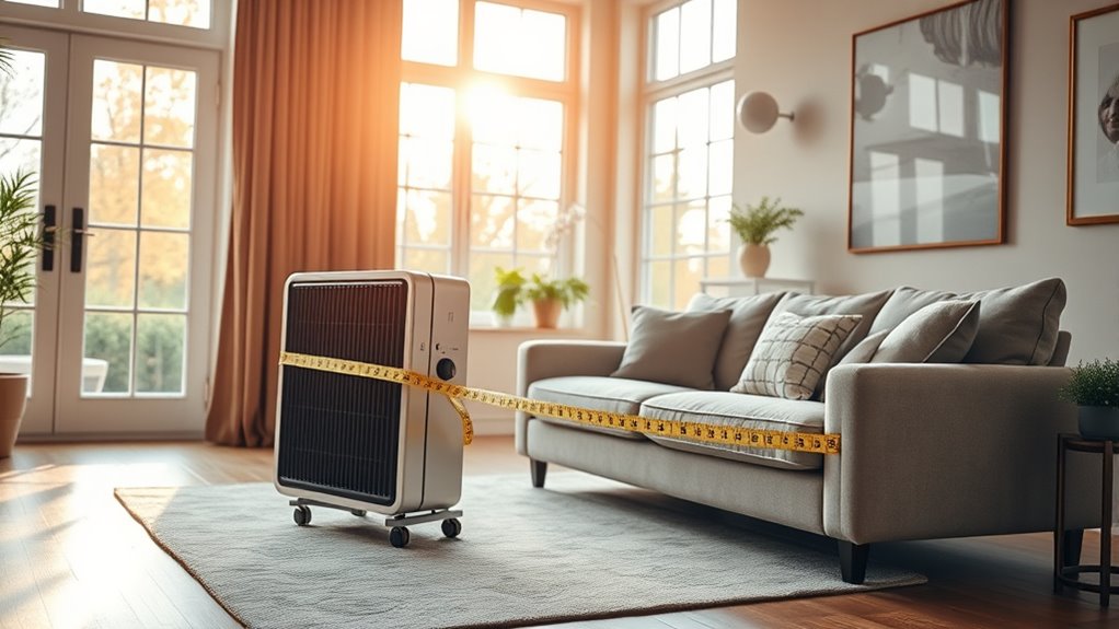 choose proper room heating