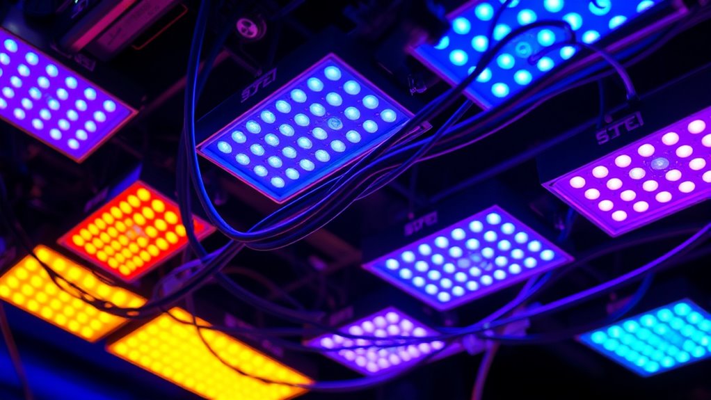 choose safe power sources