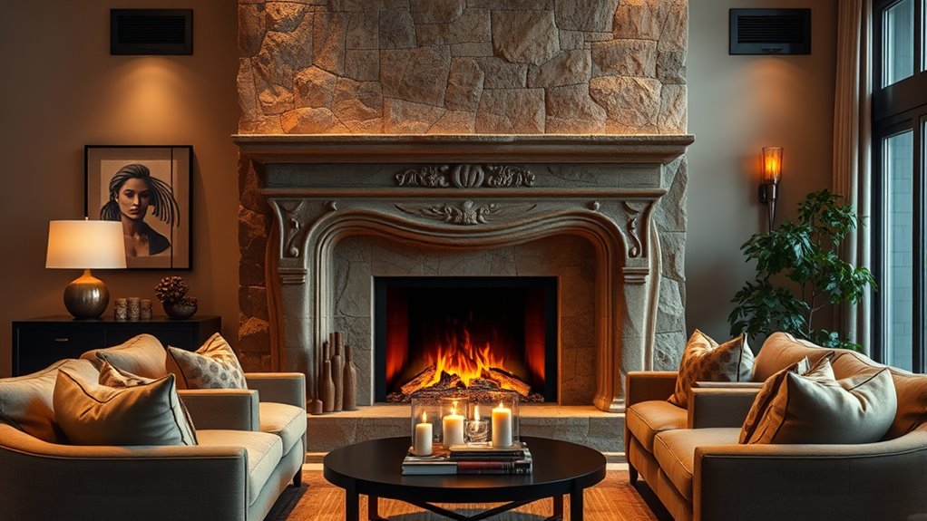 choosing authentic safe surrounds