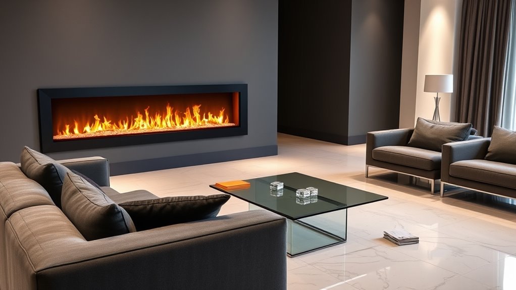 choosing safe stylish heaters