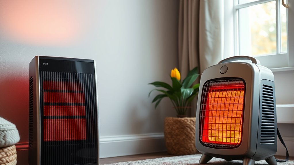 choosing the perfect heating solution