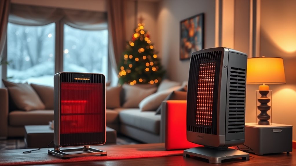 choosing the right heating solution