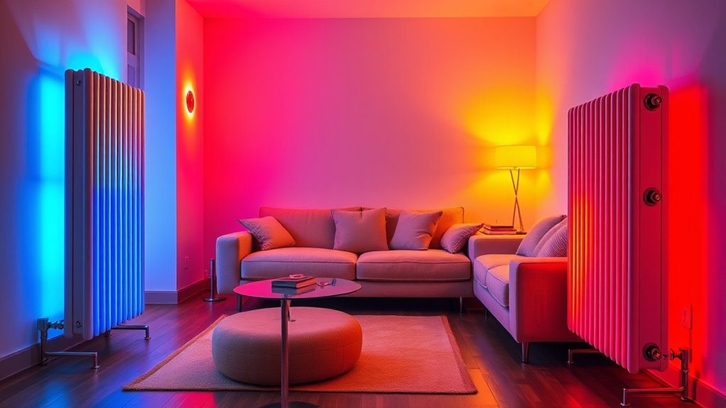 choosing the right radiator