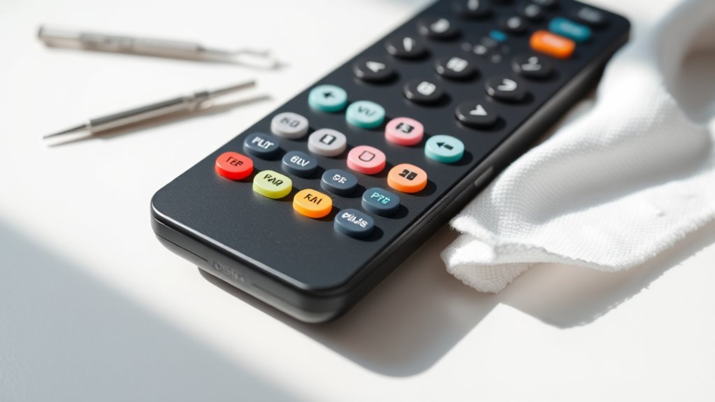 clean maintain protect ensure