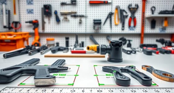 clearance procedures and guidelines