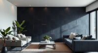 common feature wall misconceptions