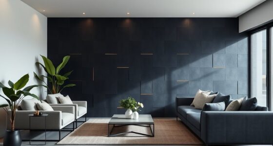 common feature wall misconceptions