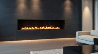 common misconceptions about linear fireplaces