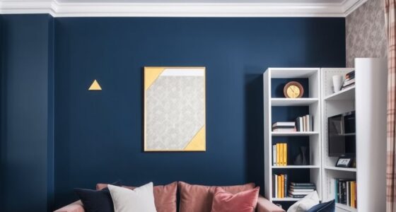 common misconceptions in feature wall