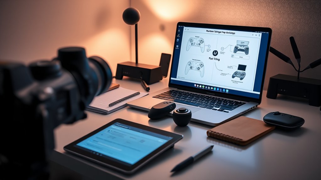 comprehensive guide for remote pairing