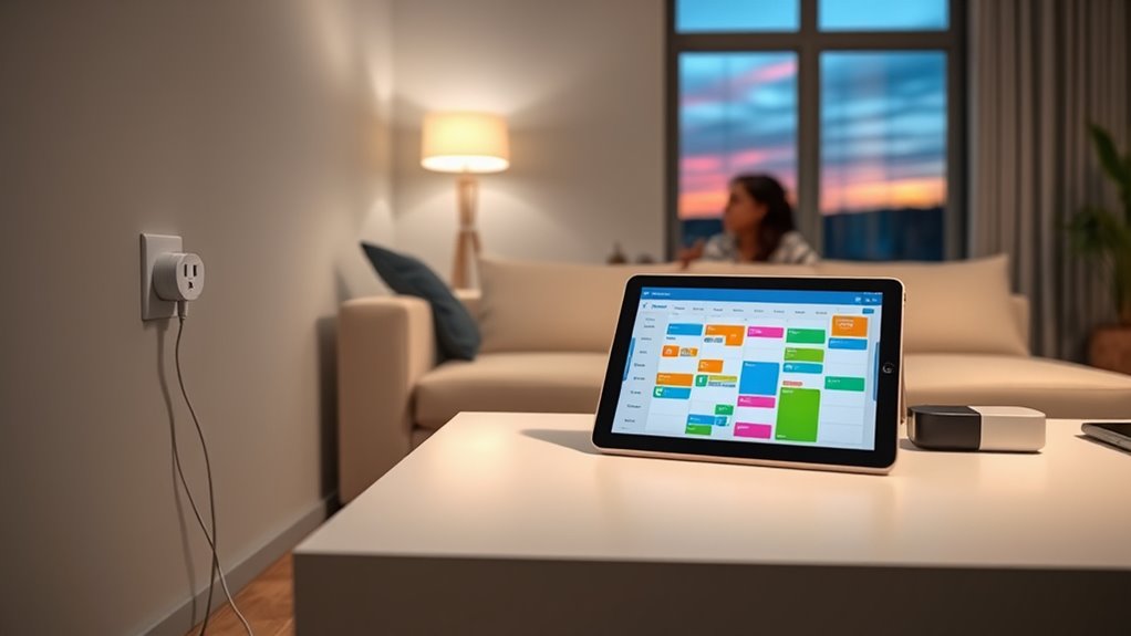 consistent safe scheduling practices