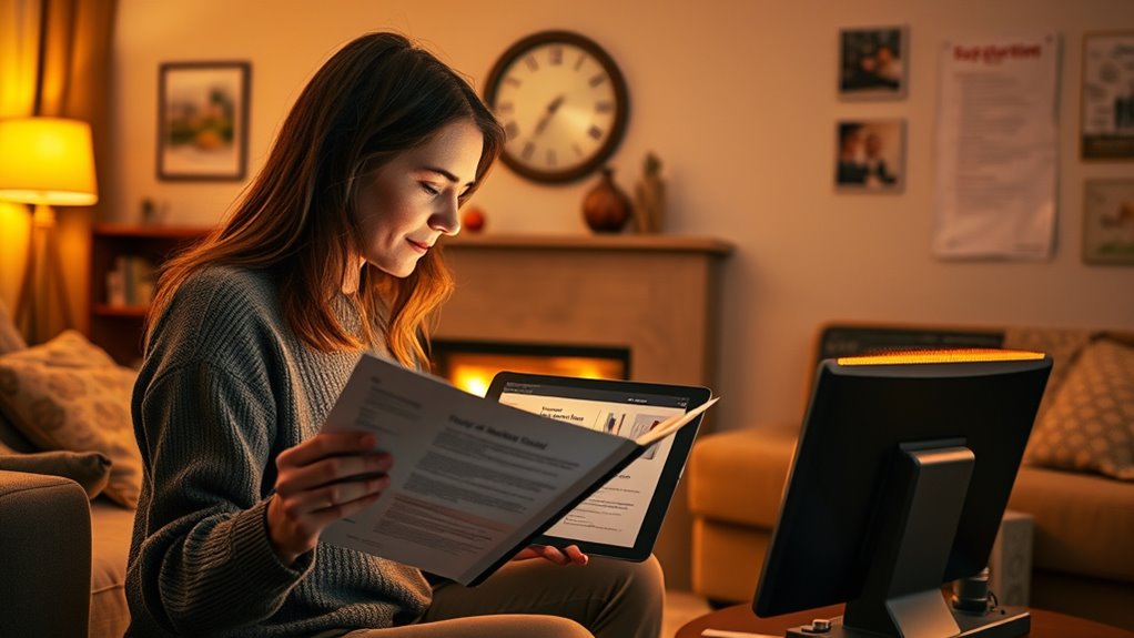 consult trusted safety resources