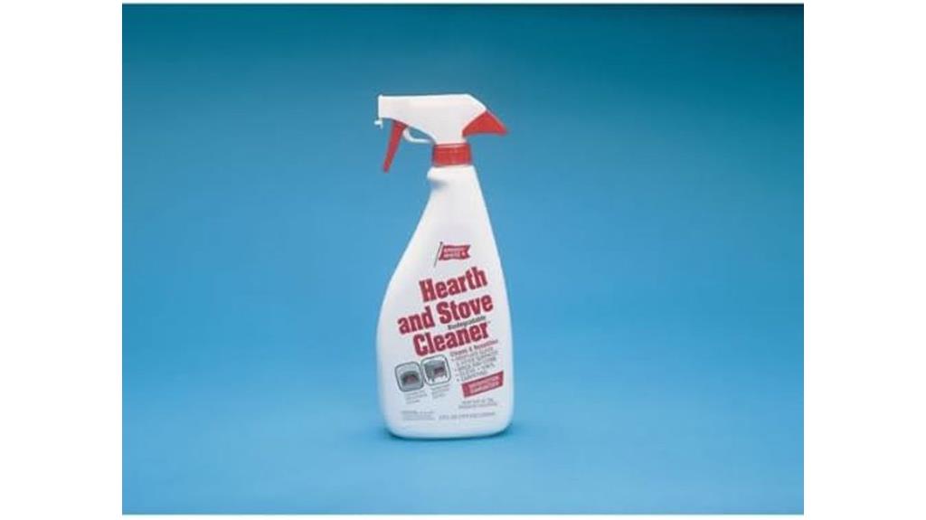 copperfield stove cleaner pack
