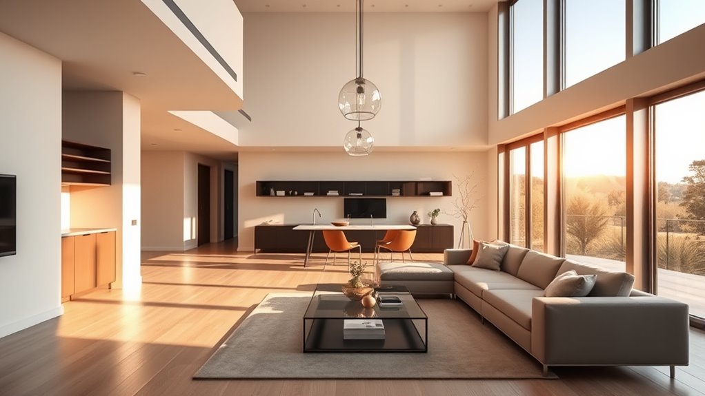 cost effective open space solutions