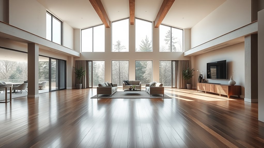 cost effective structural modifications