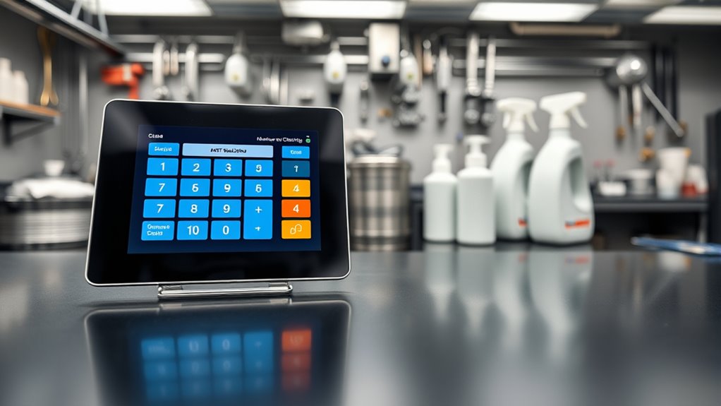 cost efficient maintenance planning